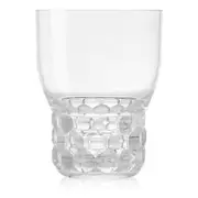 Kartell Jellies Wine Glasses, Set of 4