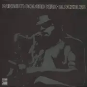Rahsaan Roland Kirk - Blacknuss - Pure Pleasure LP