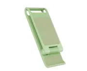 W24 Desktop Rotatable Mobile Phone Holder Portable and for 13-inch Apple Tablet Holder Folding Adjustable Liquid Holder Stand