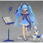 初音 雪初音2017  VOCALOID TWINKLE 可動禮品禮物手辦模型禮物動漫周邊遊戲人偶公仔擺設品