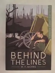 Classic War Fiction: Beyond the Lines - World War One