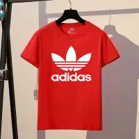 在飛比找Yahoo!奇摩拍賣優惠-～尤尚運動服飾～ Adidas 愛迪達短袖t恤男夏季薄款冰絲