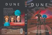 Dune, 1984 (DVD,All,New)David Lynch, Kyle MacLachlan,Frank Herbert