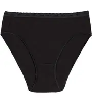Freedom High Cut Brief