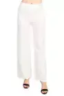 Hope & Harlow Rayon Wide Leg Pants