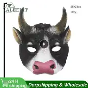 Cow Mask Mask Pu Foam Breathable And Skin Friendly Unique And Innovative Design