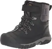[KEEN] Unisex Children's Kanibou Waterproof Snow Boots