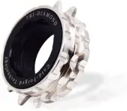 13T Freewheel Bmx,Single Speed Freewheel 1/2" X1/8".