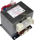 1 of 00145870 Bosch Oven High Transformer Voltage OEM Genuine Part