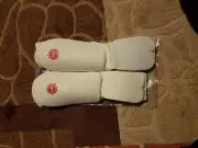 Sun Choi brothers ProForce taekwondo Fist/Forearm Guard - Large karate MMA