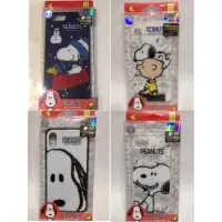 在飛比找蝦皮購物優惠-冬季款現貨正版史努比SNOOPY iPhone6/6s/7/