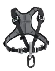 Petzl Chest'Air Belt for Seat And Body Harnesses C098AA00