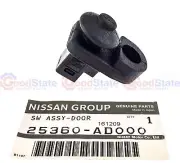Genuine NISSAN Pulsar N16 QG18DE 2000-ON Courtesy Door Light Switch Front