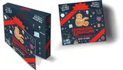 MDG D&D 12 Dice of Adventure Advent Calendar