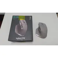 在飛比找蝦皮購物優惠-Logitech 羅技 MX Master 3 無線智能滑鼠
