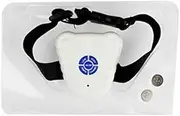Tool Parts !!! 3 X Anti Bark No Barking Tone Shock Control Training Collar for Small Medium Dog
