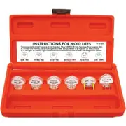 Rytool RT0160 - Noid Light Set