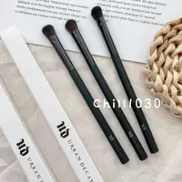 在飛比找蝦皮購物優惠-Urban decay 刷具 眼影刷 化妝刷具 UD 上妝刷