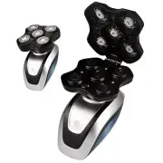 Pro Bald Head Shaver,Electric Razor for Balder Man,Male Grooming Shaving Mach...