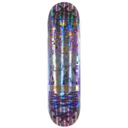 Real Deck - Patrick Praman Holo Cathedral 8.5"