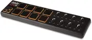 Akai Professional Small 8-Pad USB MIDI Controller For Mac and PC LPD8