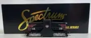 Bachmann Spectrum 80040 HO Scale Boston & Maine GE 44 Ton Diesel Switcher #118