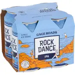 Gage Roads Rock Dance IPA Can 330mL
