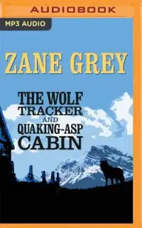 在飛比找博客來優惠-The Wolf Tracker and Quaking-A