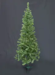 6ft Christmas Xmas Tree Green Australian Spruce 311 tips