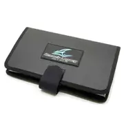 Ocean's Legacy Soft Plastic Rigging Wallet