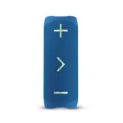 NEW BlueAnt X3D MAX Portable 40-Watt Bluetooth Speaker - Nobility Blue *AU STOCK