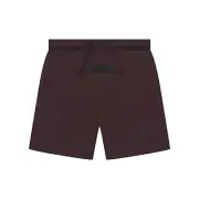 Fear Of God Essential Shorts Big Kids Style : 1000008420