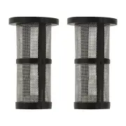 2/4Pcs 48-222 In-Line Filter Screen For Polaris 280 380 3900 Sport Pool Cleaner
