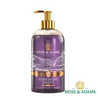 在飛比找ETMall東森購物網優惠-【Moss&Adams】英國植萃曠野香水洗手乳-約克郡山谷(