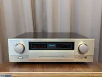 在飛比找Yahoo!奇摩拍賣優惠-【9S Accuphase】【極美】C-2450 前級擴大機