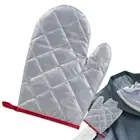 1pc Gloves for Garment Steamer Anti Heat Hand Held Ironing Pad Sleeve Protective