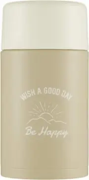 Zojirushi SM-ZP24TZ Stainless Mug 8-Ounce
