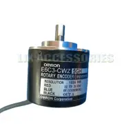 1pcs Rotary Encoder E6C3-CWZ5GH 3000P/R