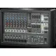 公司貨 德國 Behringer PMP1680S POWER MIXER 10軌數位效果混音器