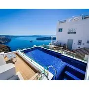 Nefeli Homes