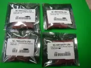 New ! 4PK Toner Chips for Konica Minolta Magicolor 5500 5600 5570 5650 5670