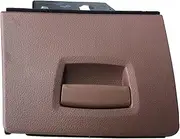 51169166696 Glove Box Compatible with BMW Glove Compartment