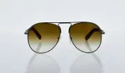 Tom Ford TF448 33F Cody - Dark Gold-Brown Gradient by Tom Ford for Women - 56...