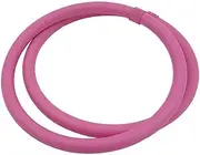1 Pair Yoga Exercise Armband Lady Parts Yoga Decor Yoga Accessories Exercise Arm Hoops Arm Exerciser Mini Metal Foams Arm Hoops Arm Hoops for Exercise Decorative Arm Hoops Metal