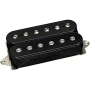 DiMarzio Transition F-Spaced Humbucker Bridge Pickup Black Free Shipping New