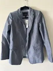 j crew blazer 4