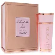 Armaf Armaf The Pride Rose Oud Eau De Parfum Spray 100ml/3.4oz