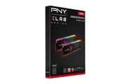 PNY MAKO RGB DDR5 6000 32GB(16Gx2) MD32GK2D5600036XRGB