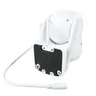 Home Security Camera Waterproof Wifi Smart Camera Motion Detection Alarm Nig Set