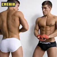 在飛比找蝦皮購物優惠-CMENIN PUMP (1 件) PUMP性感內衣男士襪帶